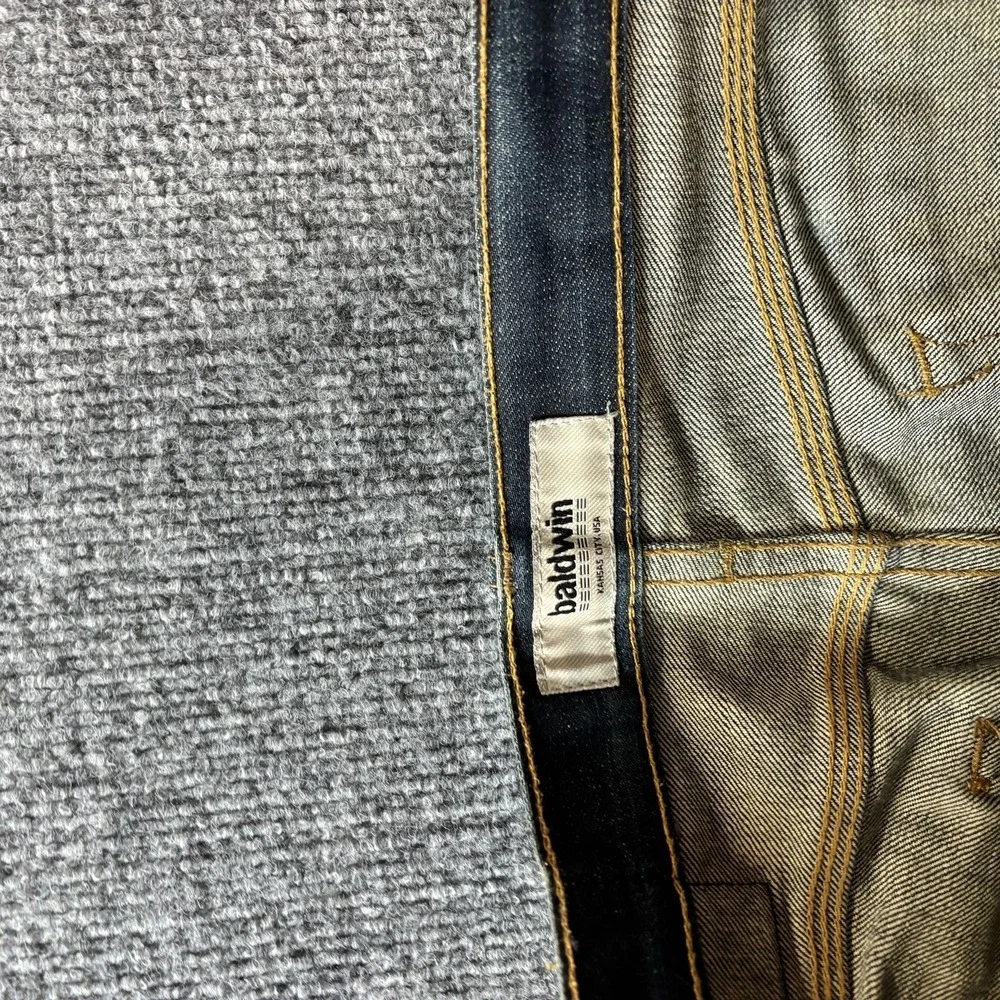 baldwin henley jeans